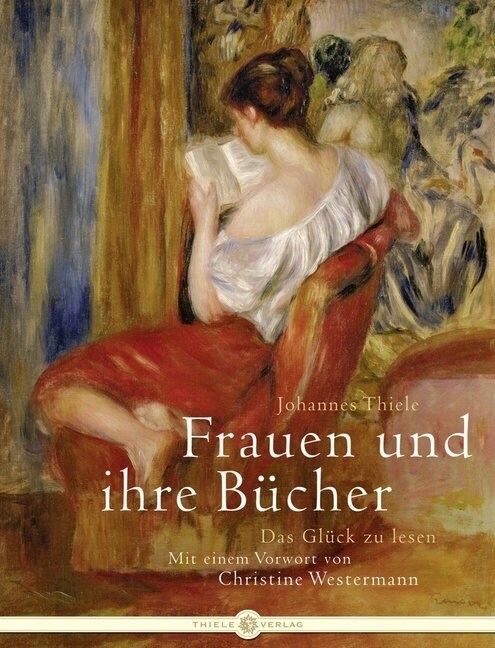 Frauen und ihre Bucher, m. Ideenbuchein (Hardcover)