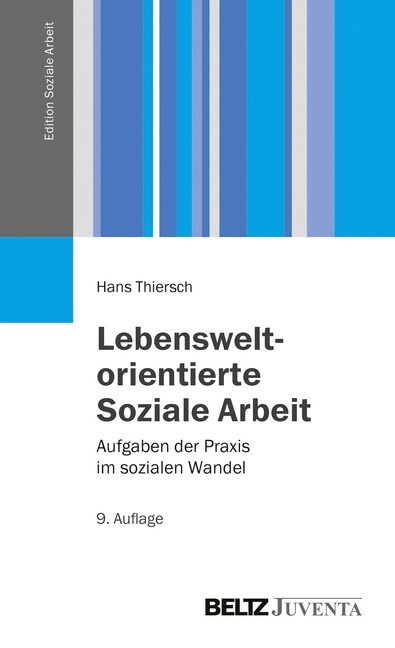 Lebensweltorientierte Soziale Arbeit (Paperback)