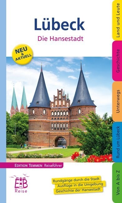 Lubeck (Paperback)