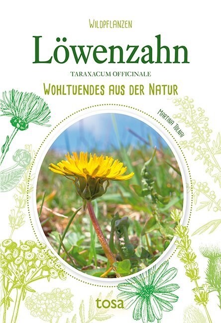 Lowenzahn - Taraxacum Officinale (Paperback)