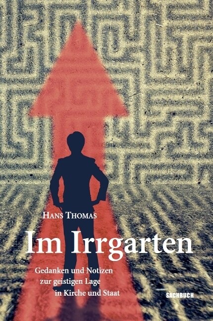 Im Irrgarten (Paperback)