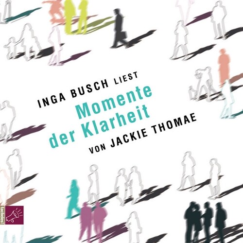 Momente der Klarheit, 4 Audio-CDs (CD-Audio)