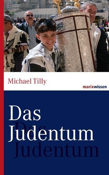Das Judentum (Hardcover)
