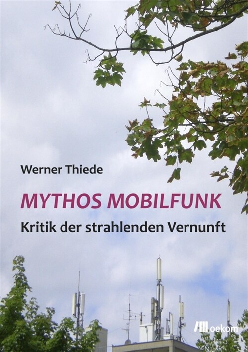 Mythos Mobilfunk (Paperback)