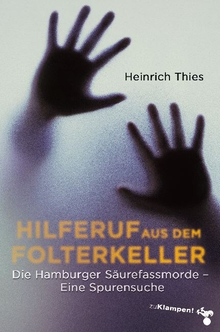 Hilferuf aus dem Folterkeller (Hardcover)