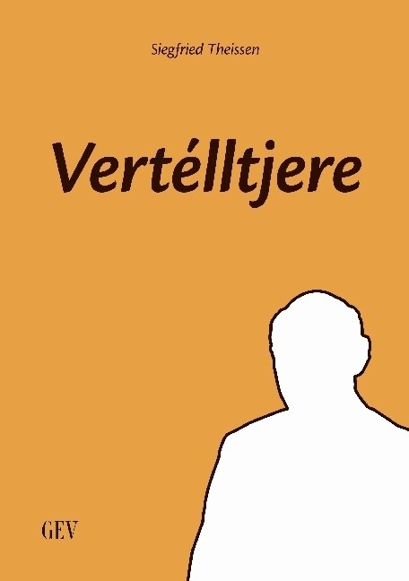 Vertelltjere (Paperback)