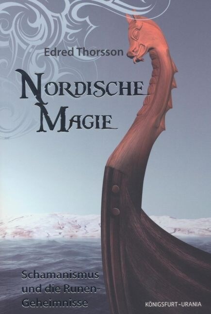 Nordische Magie (Paperback)