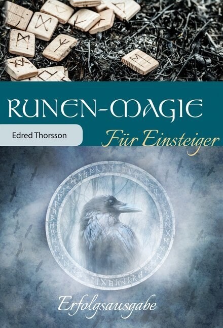 Runenmagie fur Einsteiger, m. Holzrunen (Paperback)