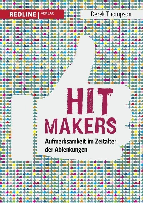 Hit Makers (Hardcover)