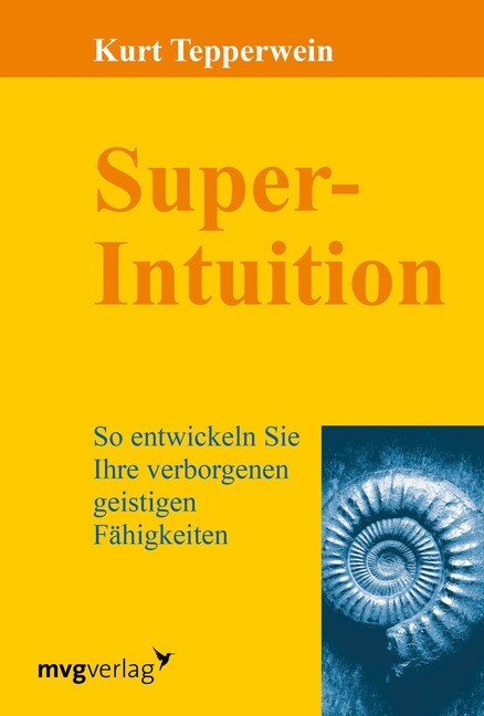 Super-Intuition (Paperback)