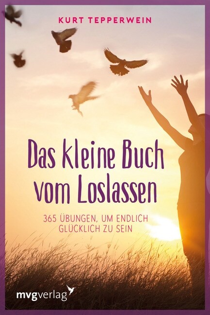 Das kleine Buch vom Loslassen (Paperback)