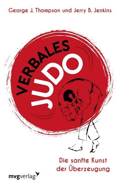 Verbales Judo (Paperback)