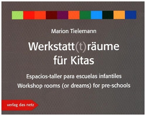 Werkstatt(t)raume fur Kitas, 12 Bde. (Paperback)