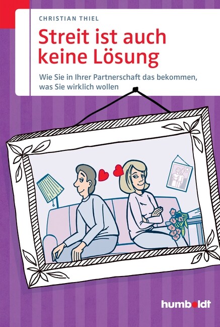 Streit ist auch keine Losung (Paperback)