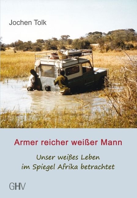 Armer reicher weißer Mann (Paperback)