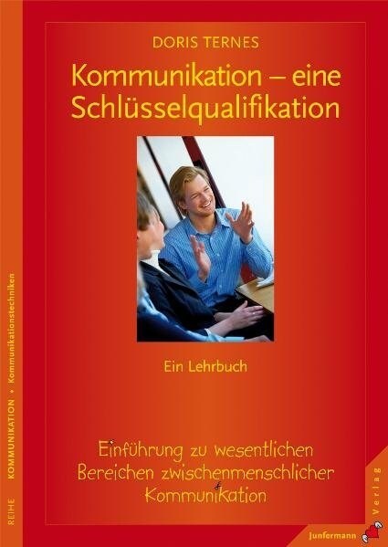 Kommunikation - eine Schlusselqualifikation (Paperback)