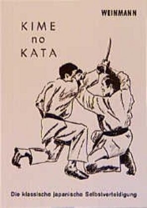 Kime-no-Kata (Paperback)