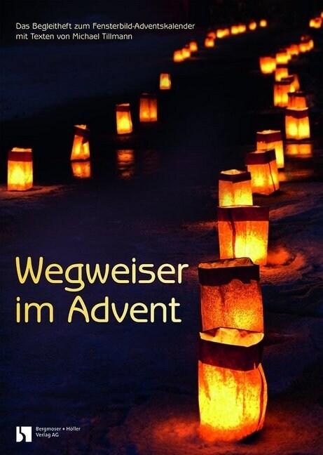 Wegweiser im Advent (Calendar)