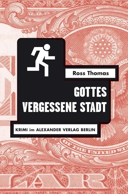 Gottes vergessene Stadt (Paperback)