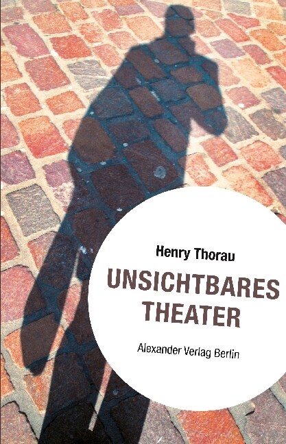 Unsichtbares Theater (Paperback)