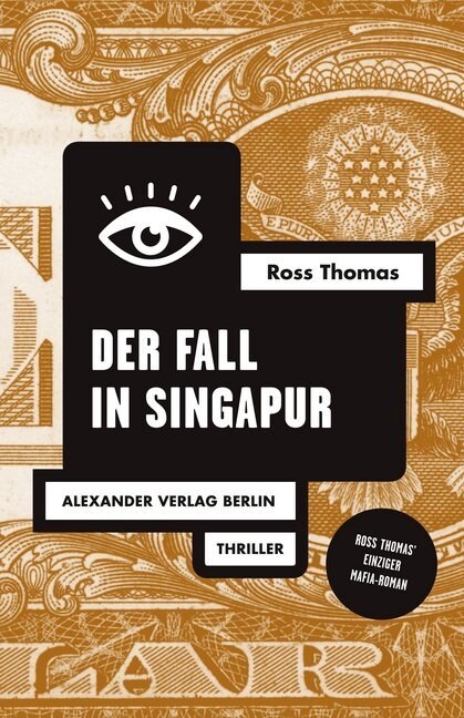 Der Fall in Singapur (Paperback)