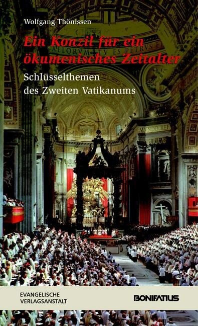 Ein Konzil fur ein okumenisches Zeitalter (Paperback)