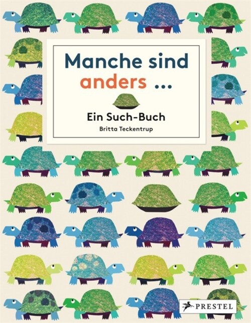 Manche sind anders... (Hardcover)