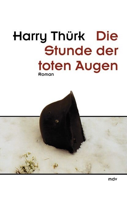 Die Stunde der toten Augen (Paperback)