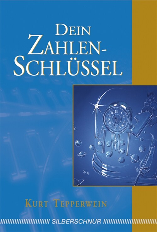 Dein Zahlenschlussel (Paperback)