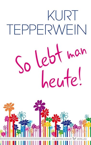 So lebt man heute (Paperback)