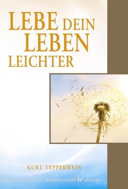 Lebe dein Leben leichter (Book)