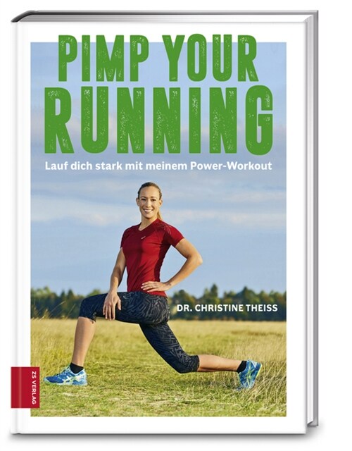 Pimp your Running (Paperback)