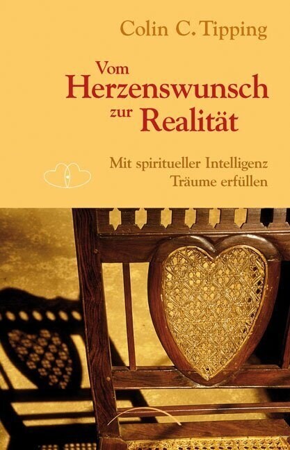 Vom Herzenswunsch zur Realitat (Paperback)