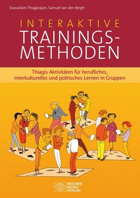 Interaktive Trainingsmethoden (Paperback)