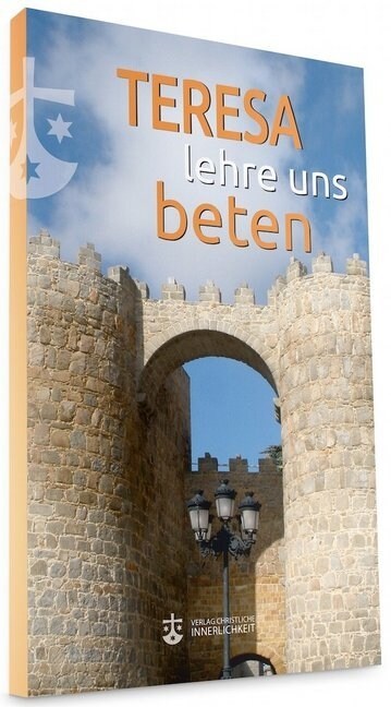 Teresa, lehre uns beten (Pamphlet)