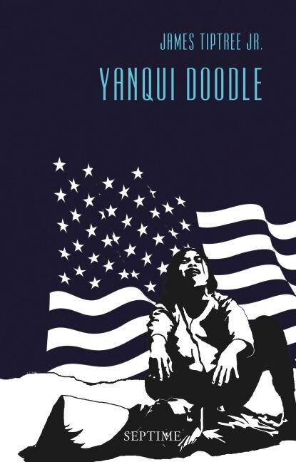 Yanqui Doodle (Hardcover)