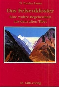 Das Felsenkloster (Hardcover)