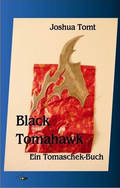 Black Tomahawk (Book)