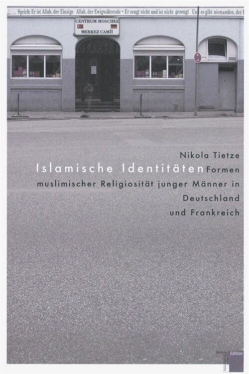 Islamische Identitaten (Hardcover)