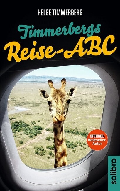 Timmerbergs Reise-ABC (Paperback)