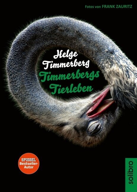 Timmerbergs Tierleben (Paperback)