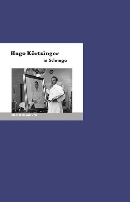Hugo Kortzinger in Schnega (Pamphlet)
