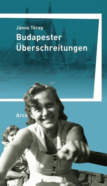 Budapester Uberschreitungen (Paperback)