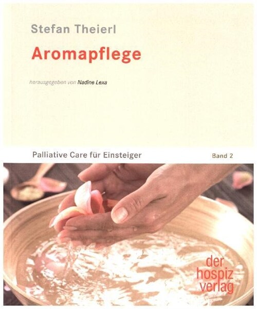 Aromapflege (Paperback)