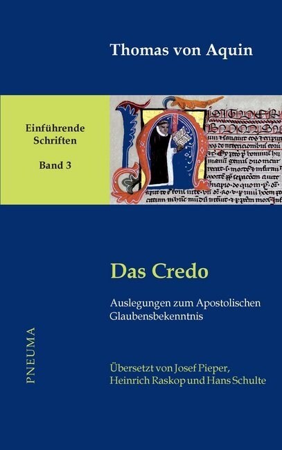 Das Credo (Paperback)