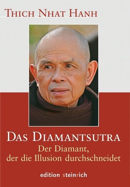 Das Diamantsutra (Hardcover)