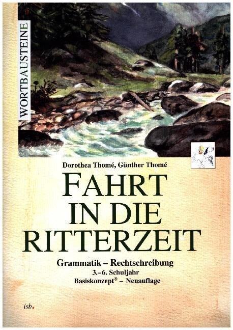 Fahrt in die Ritterzeit (Paperback)