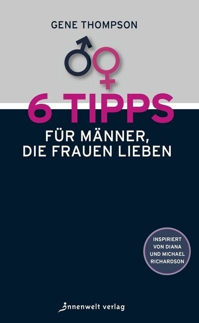 6 Tipps fur Manner, die Frauen lieben (Paperback)