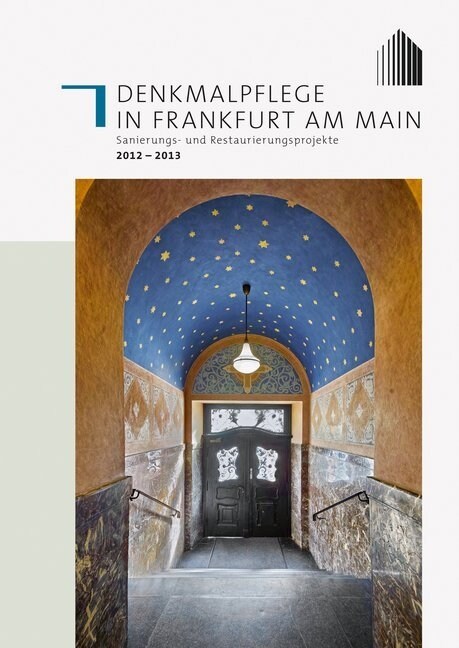 Denkmalpflege in Frankfurt am Main. Bd.3 (Paperback)