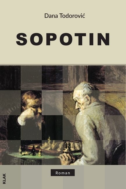 Sopotin (Paperback)
